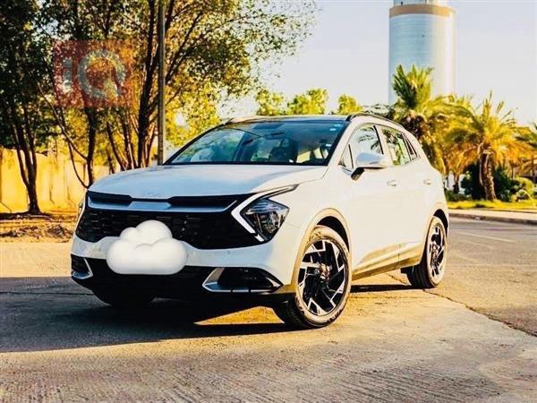 Kia for sale in Iraq
